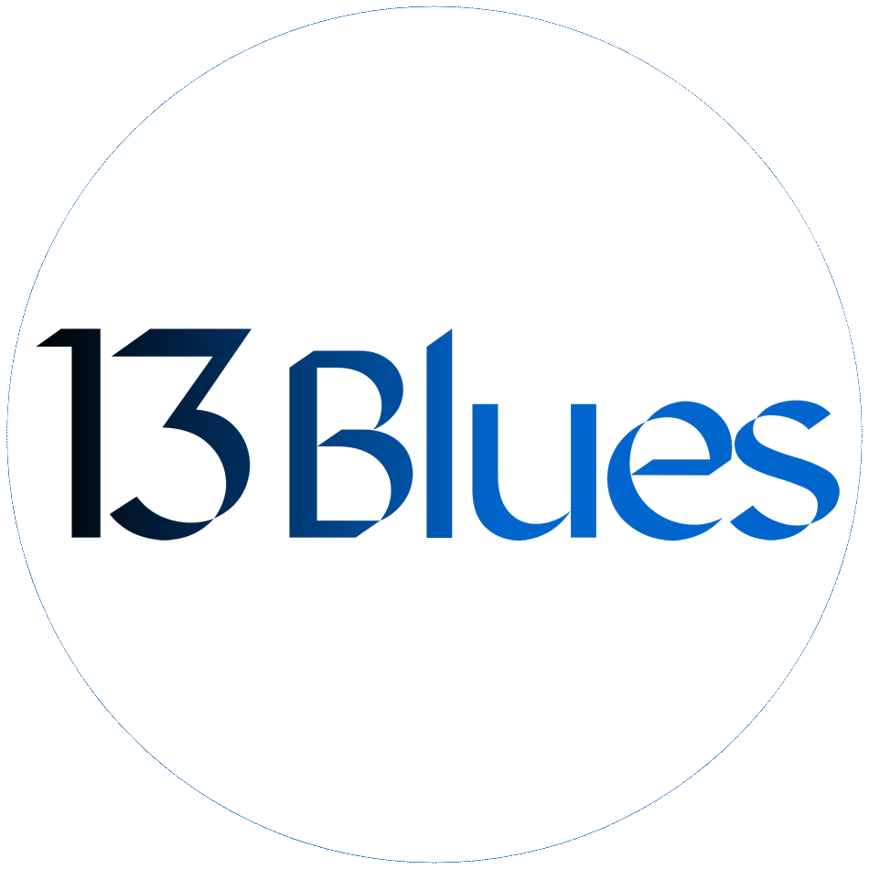 13 Blues